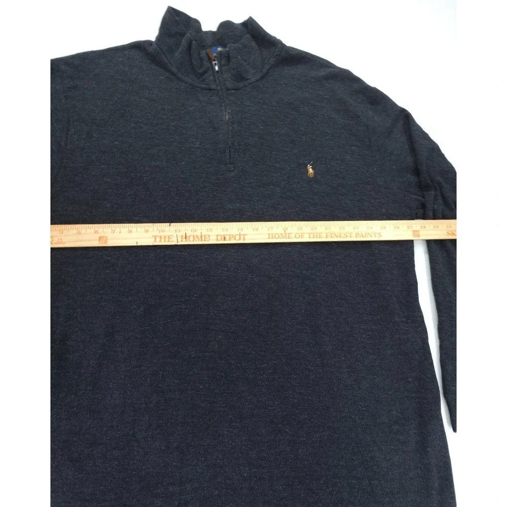 Polo Ralph Lauren brand polo
